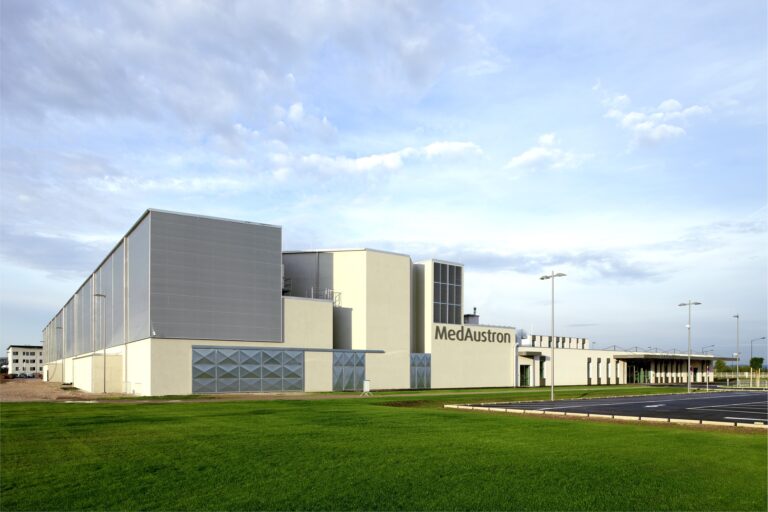 Medaustron Wiener Neustadt 768x512