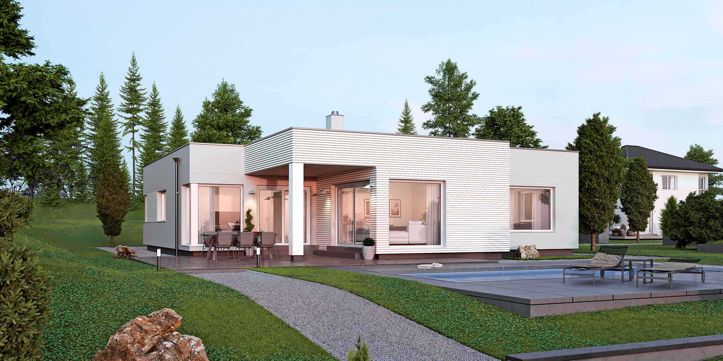 elk bungalow 138 fd ansicht1