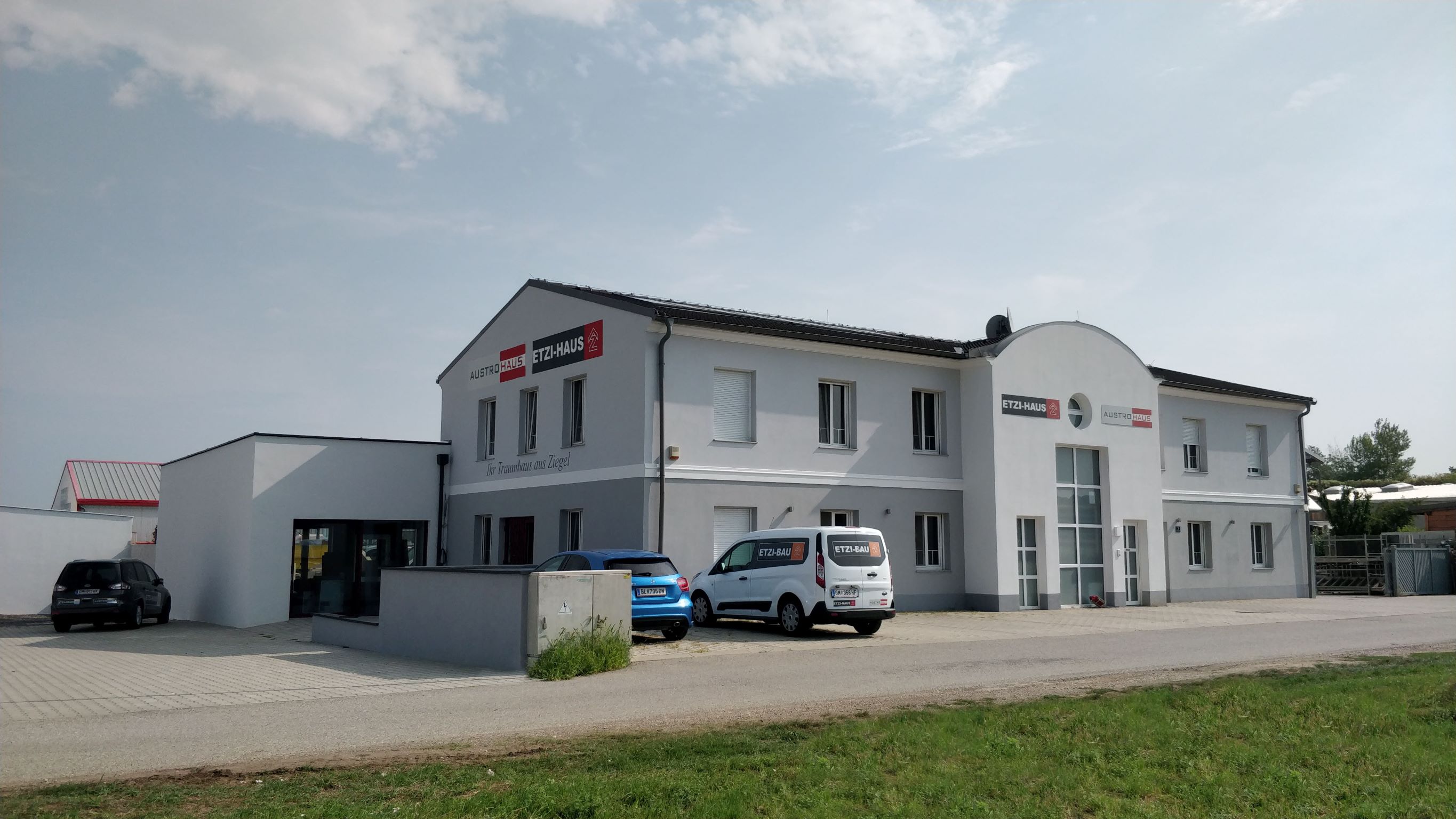 2020 04 Zweigstelle Rauchenwarth kl