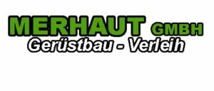 Merhaut Geruestbau Logo 300x128
