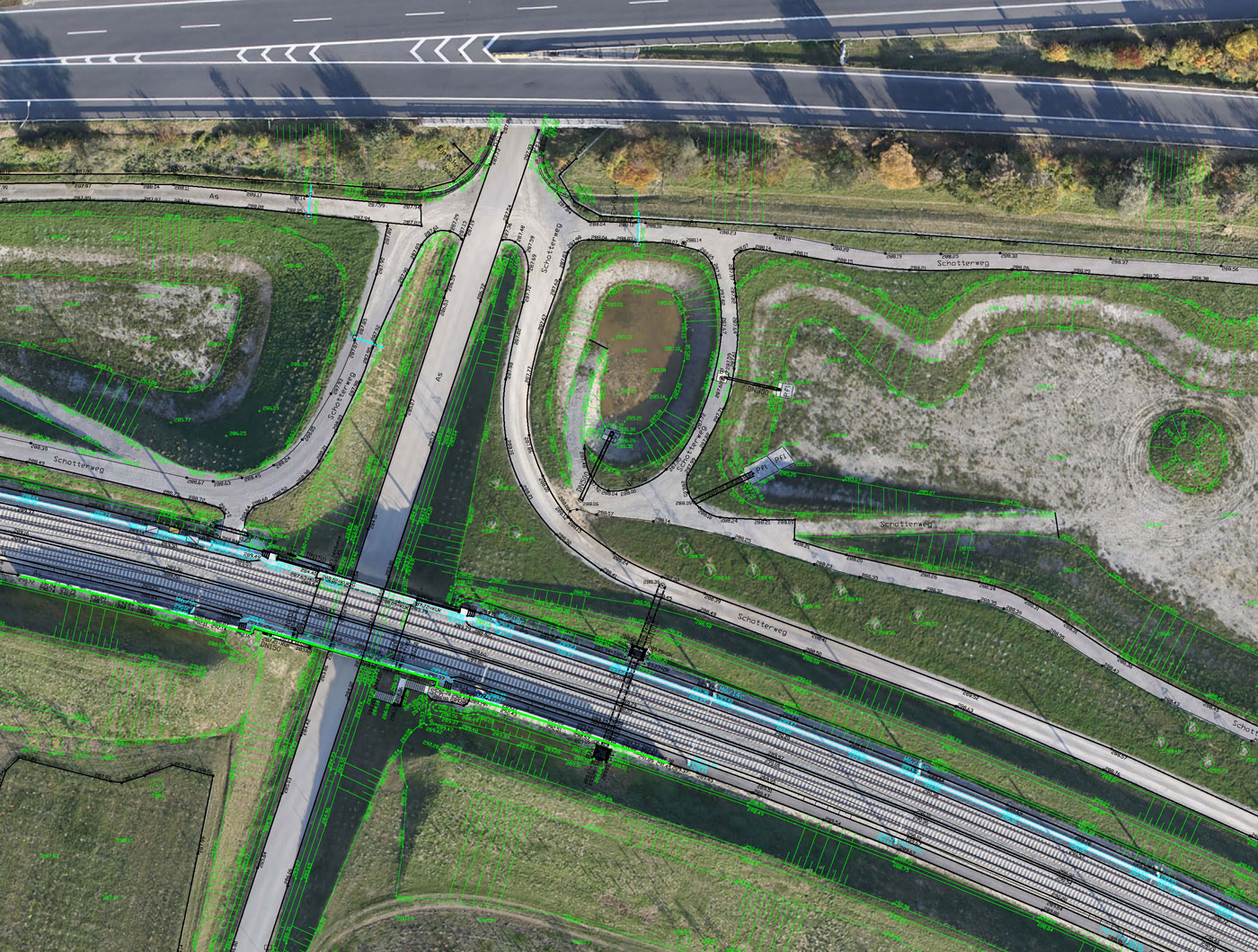 terragon eisenbahntrasse 1 2