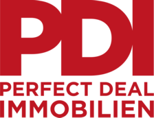 Perfect Deal Immobilien Logo