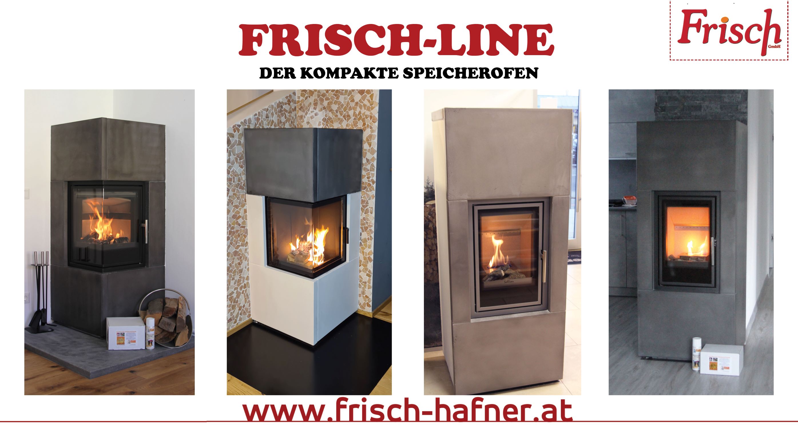 FRISCH LINE Uebersicht M