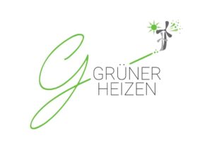 Gruener heizen logo 300x212