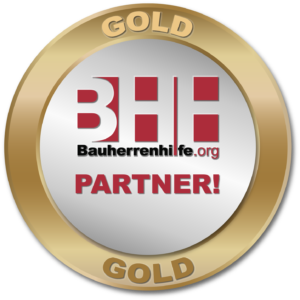 BHH Gold Partner 300x300