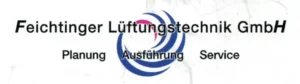 Feichtinger Lueftungstechnik GmbH Logo 300x84