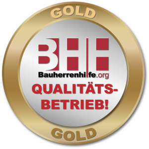 BHH Gold Betrieb kl 3 300x300