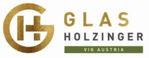 Glas Holzinger ViG Logo 300x118