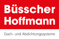 Buesscher Hoffmann logo