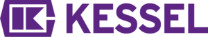 KESSEL Logo Violett 300x54 1