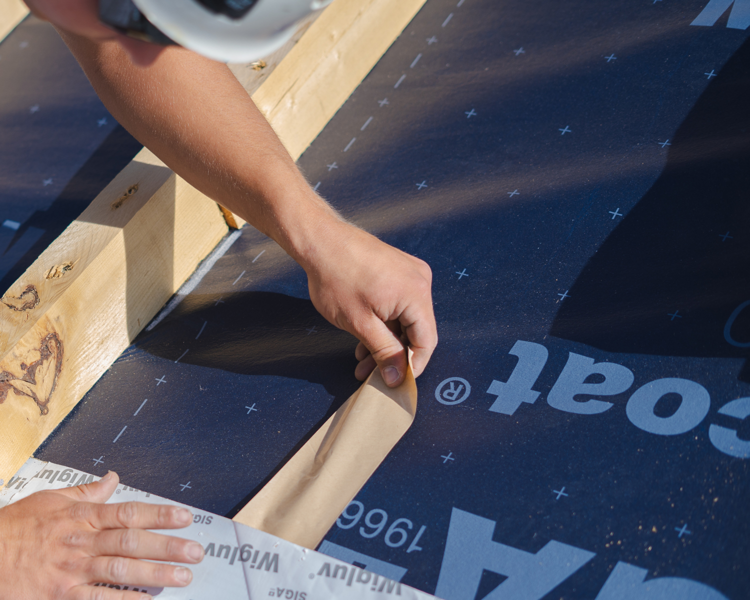 SIGA Zirkusplatz Sursee Majcoat 350 Konfektionierung 6 1 1