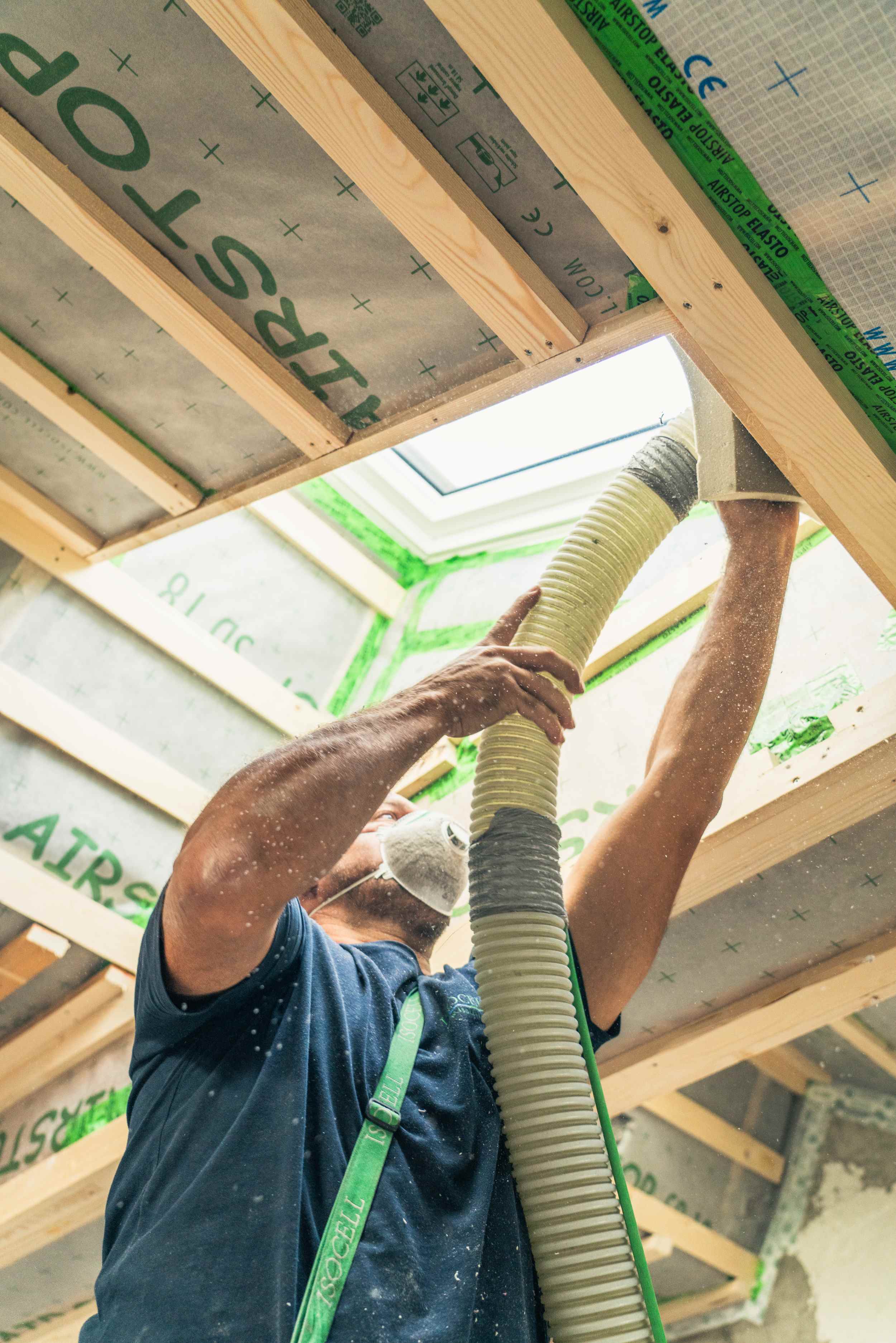 Isocell2 Einblasen000