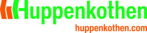 huppenkothen Logo 300x68