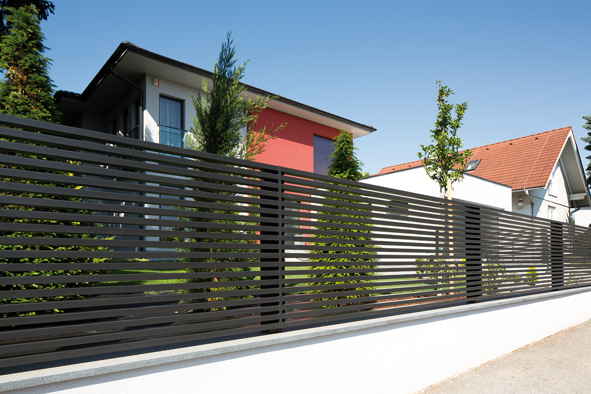 guardi aluzaun modell linea zaunfeld 14 lowres