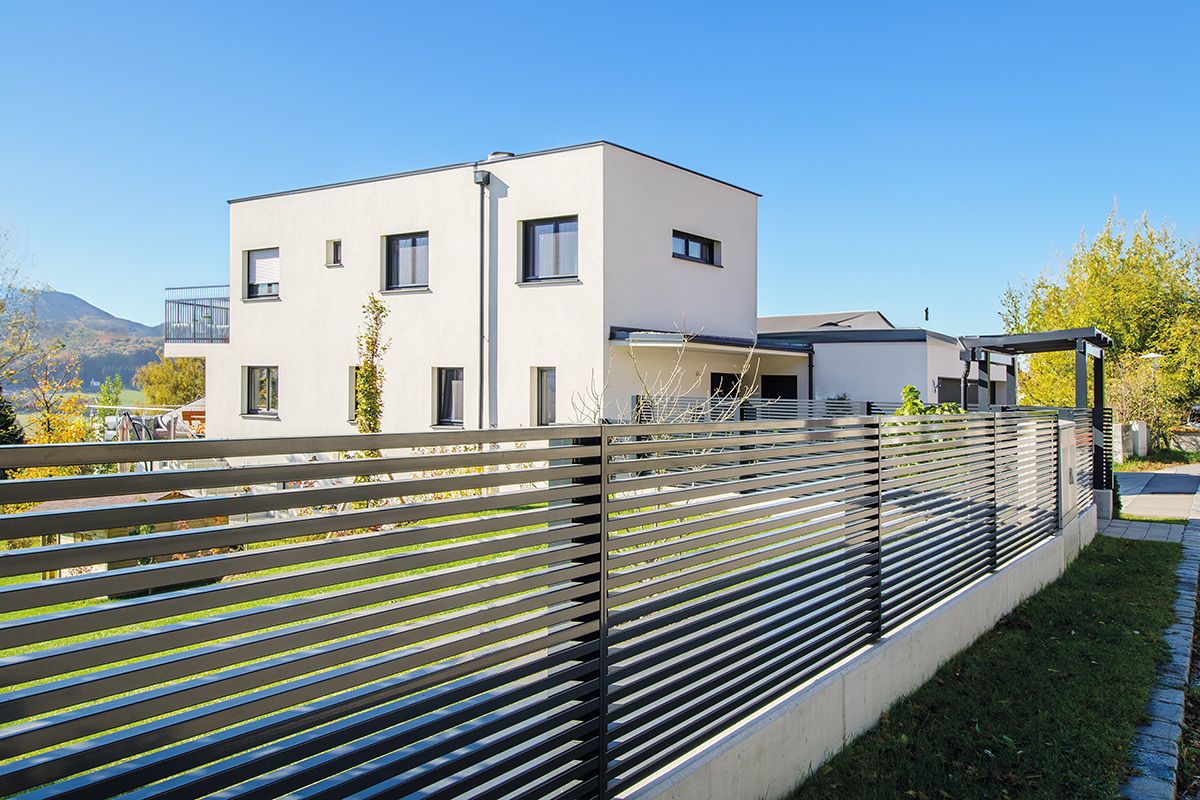 guardi aluzaun modell linea zaunfeld 7 lowres