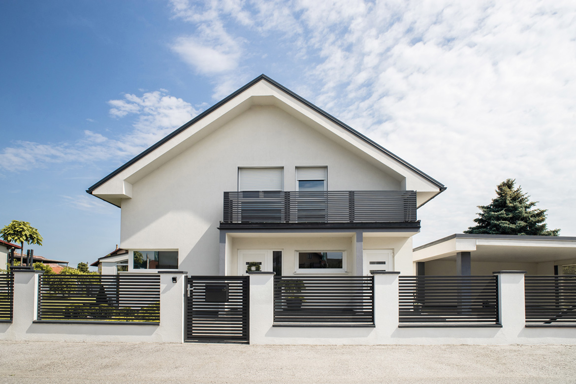 guardi aluzaun modell linea zaunfeld balkon gartentuer 2 lowres