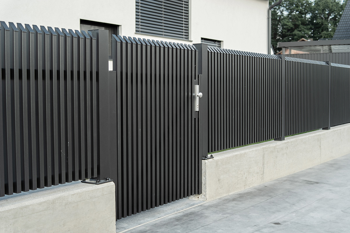 guardi aluzaun modell palermo zaunfeld gartentuer 12 lowres