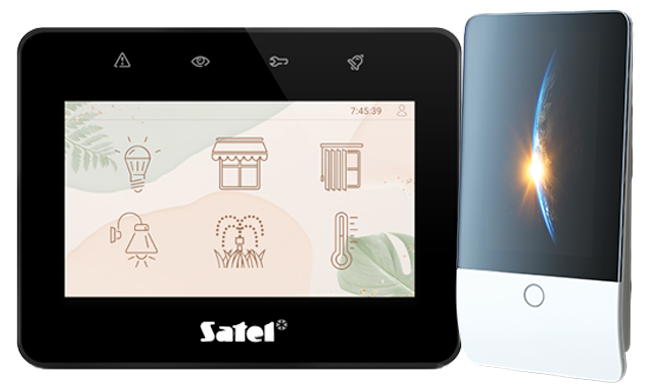 Alarm Teaser Startseite