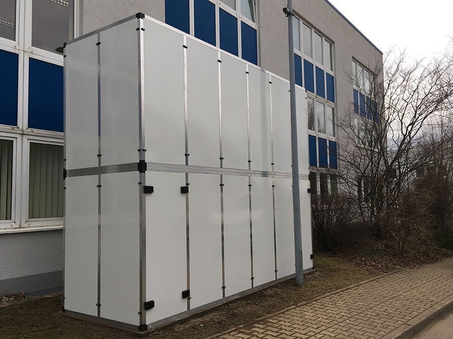 solflex schalldaemmgehaese SQVY220NP 3