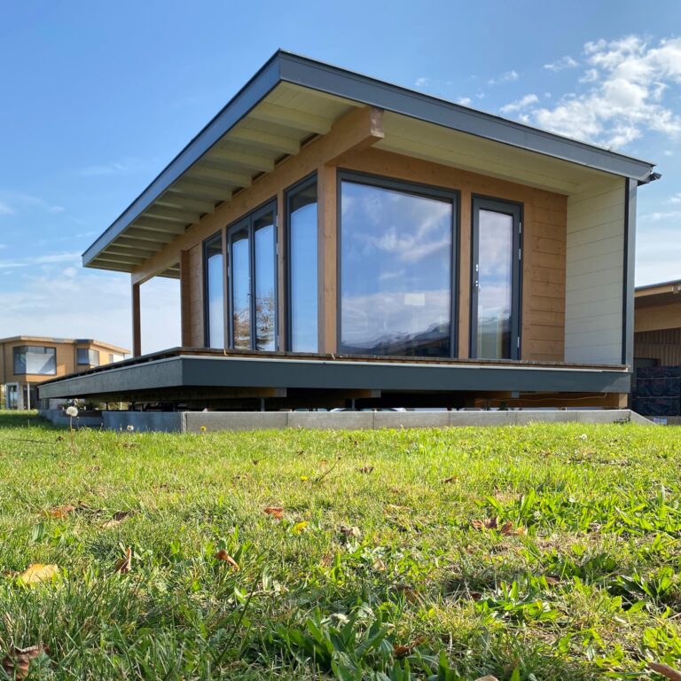 musterhaus gartenchalet tiny house 1 768x768