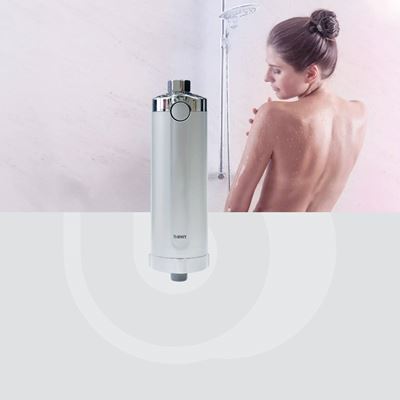 Wasser im Haus Antikalk