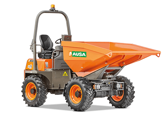 ausa d450