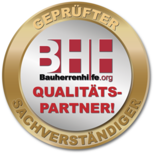 Siegel BHH Gepruefter Sachverstaendiger klein 300x300